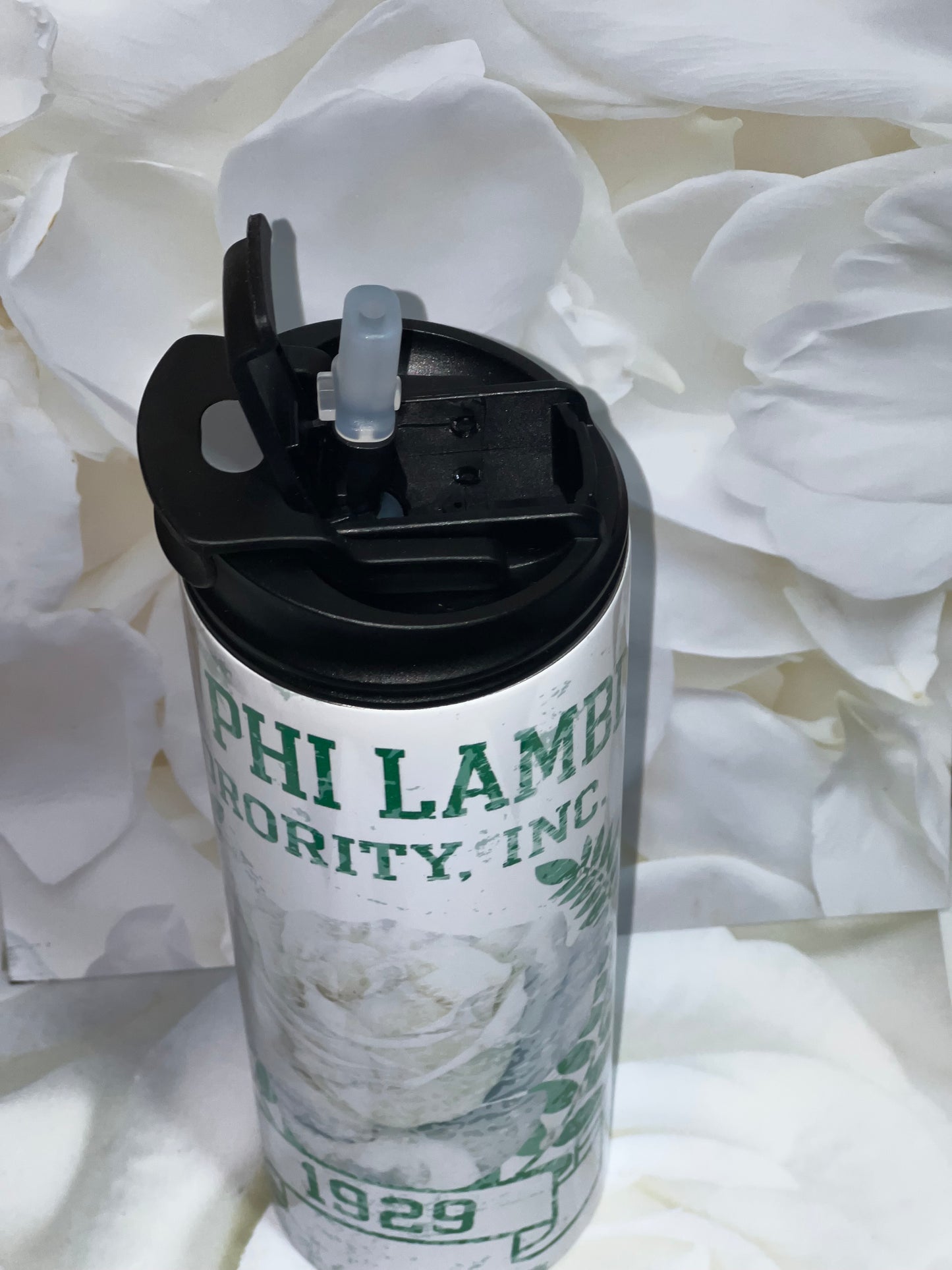 Iota Two-Way Tumbler