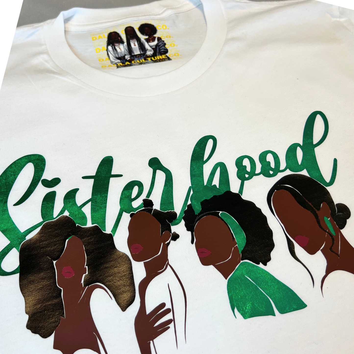 Sisterhood Shirt