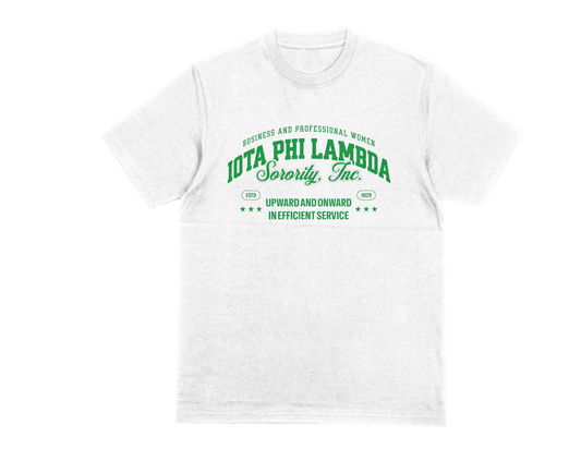 Iota Shirt