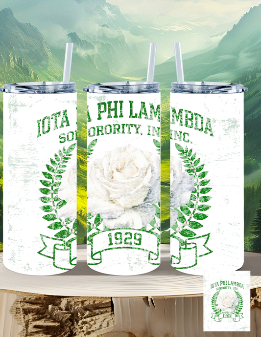 Iota Tumbler
