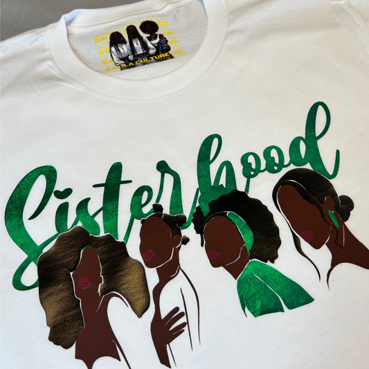 Sisterhood Shirt