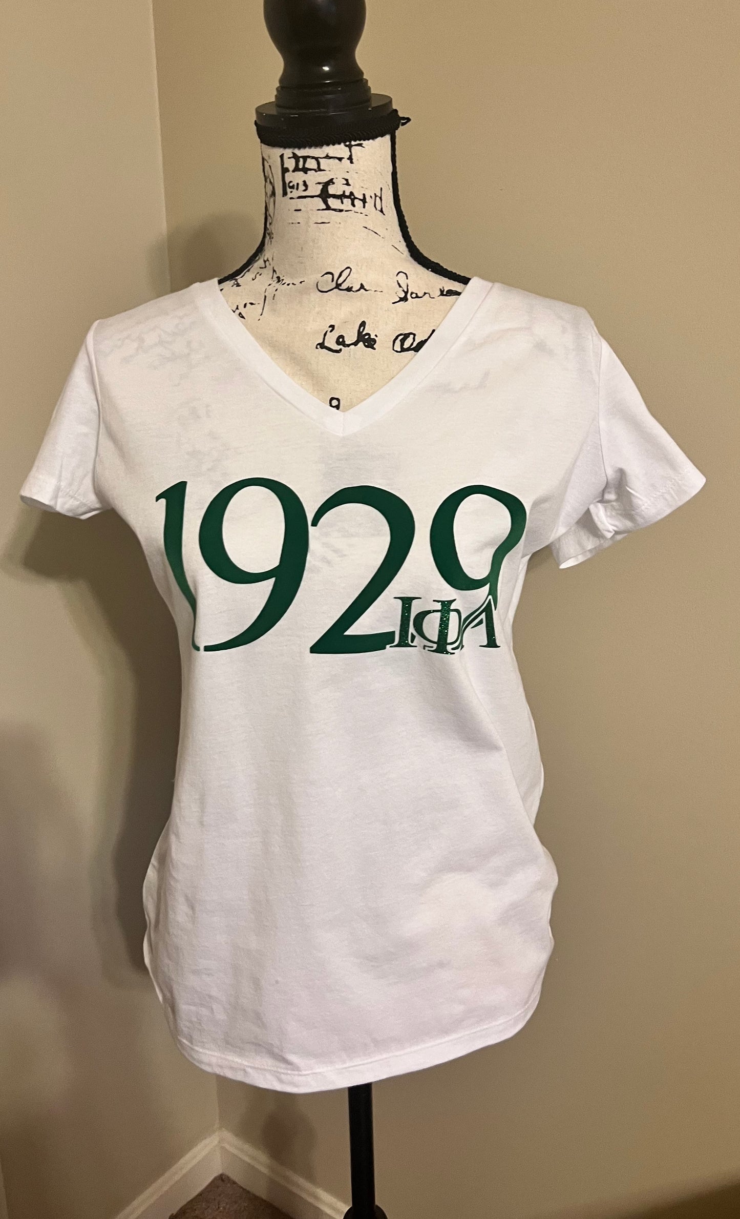 Iota 1929 Relaxed Women’s Cut Shirt