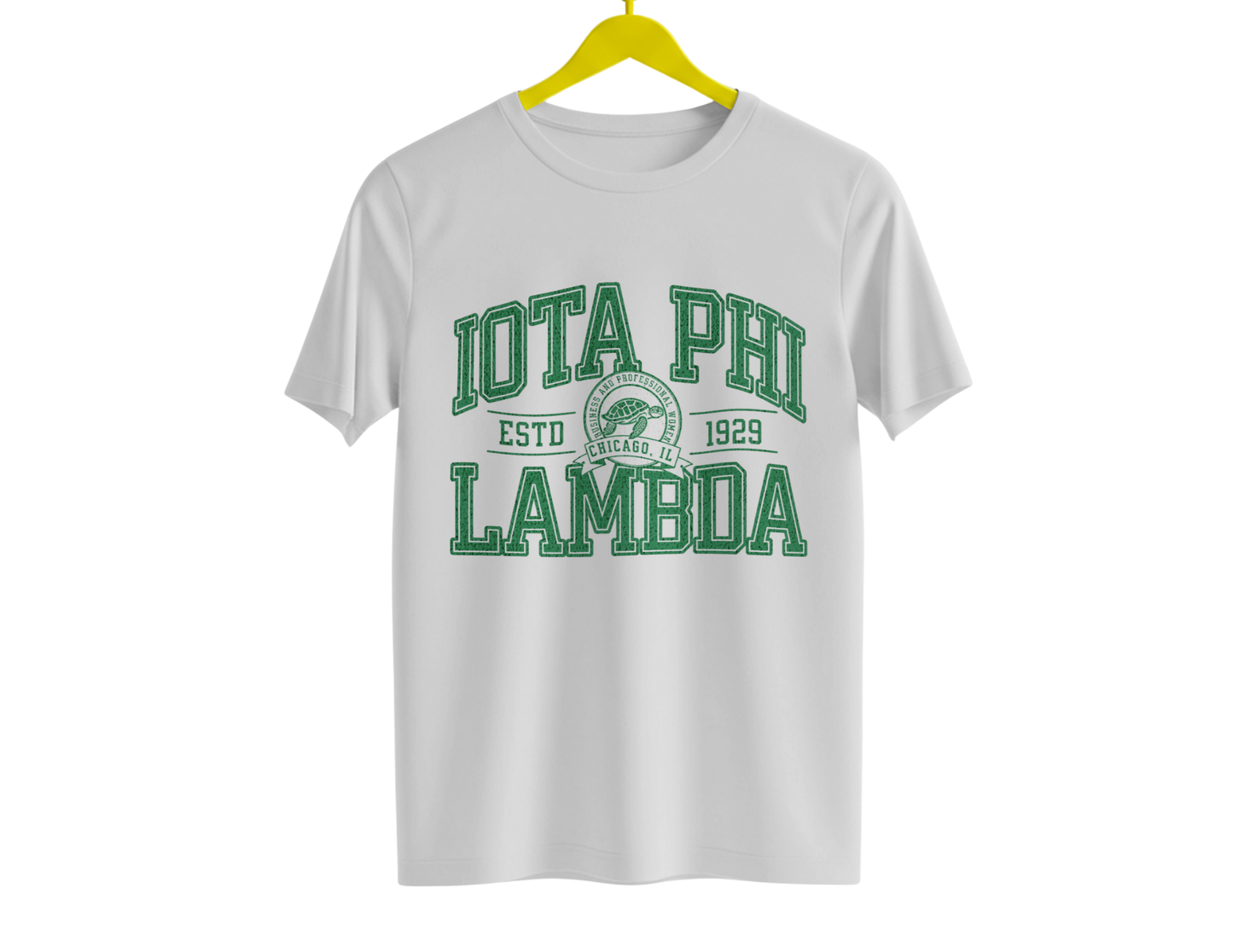Iota Shirt